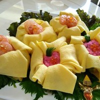 Японские суши Чакин