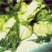 Рыбная закуска Сашэ