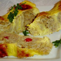 Рецепт вкусные овощи запеченные в духовке Рецепт вкусные овощи запеченные в духовке