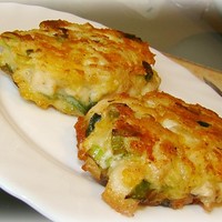 Куриные котлеты рубленные с сыром и майонезом Нежность