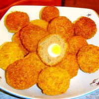 Смотреть Ёжики из фарша с рисом: рецепт с фото видео Смотреть Ёжики из фарша с рисом: рецепт с фото видео