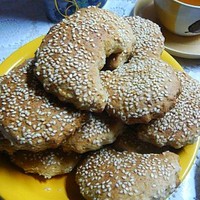 Печенье из бананов Печенье из бананов