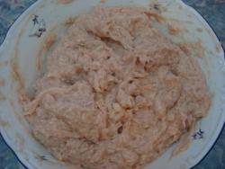 Куриные котлеты из фарша в духовке Куриные котлеты из фарша в духовке