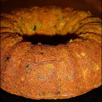 Кекс Праздничный