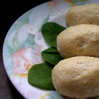 Котлеты диетические куриные в духовке