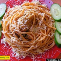 Паста с мангольдом, помидорами и сыром - пошаговый рецепт с фото на Повар.ру в 2019 году Паста с мангольдом, помидорами и сыром - пошаговый рецепт с фото на Повар.ру в 2019 году