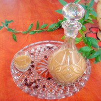 Домашний кофейный ликер