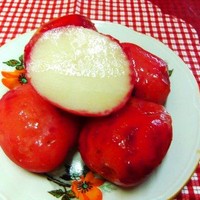Праздничный картофель