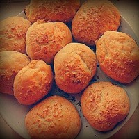 Творожные булочки