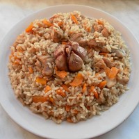 Плов с говядиной по-узбекски в казане, рецепт — Вкусо.ру рекомендации Плов с говядиной по-узбекски в казане, рецепт — Вкусо.ру рекомендации