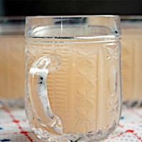 Медовый квас квас из ржаной муки