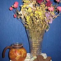 Компот из ананаса — рецепт с фото пошагово. Как сварить ананасовый компот? картинки Компот из ананаса — рецепт с фото пошагово. Как сварить ананасовый компот? картинки
