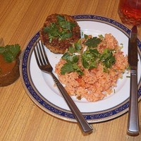 Жареные куриные котлеты