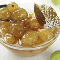 Варенье из крыжовника Варенье из крыжовника