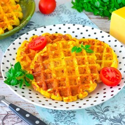 ПП вафли ПП вафли