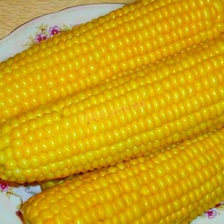 Вареная кукуруза Вареная кукуруза