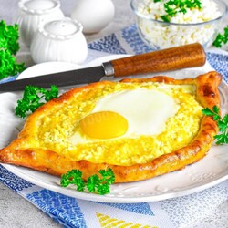 ПП хачапури ПП хачапури