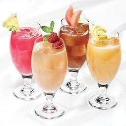 Безалкогольные коктейли Безалкогольные коктейли