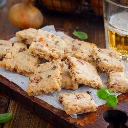 Печенье без сахара Печенье без сахара