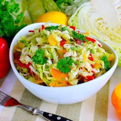 Капуста огурец Капуста огурец