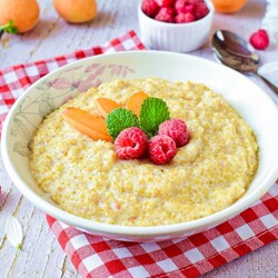 Каши для детей Каши для детей