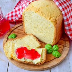 Хлеб на сухих дрожжах Хлеб на сухих дрожжах