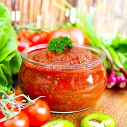 Соус для шаурмы Соус для шаурмы