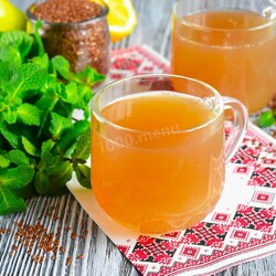 Кисель Кисель