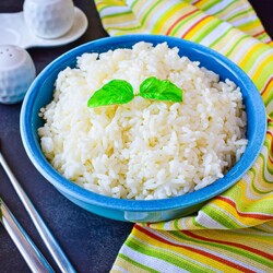 Рис рассыпчатый Рис рассыпчатый