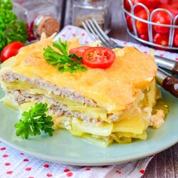 Сыр в духовке Сыр в духовке