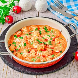 В соусе В соусе