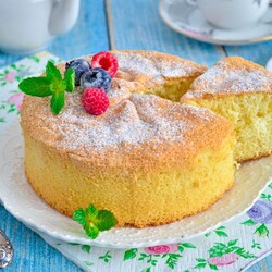 Бисквит Бисквит