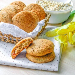 Печенье на маргарине Печенье на маргарине