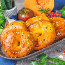 Бейглы Бейглы