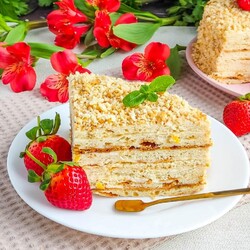 Торты домашние рецепты с фото Торты домашние рецепты с фото