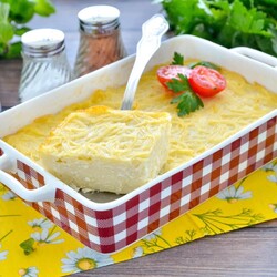 Запеканки Запеканки