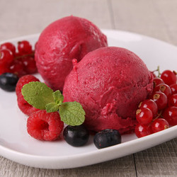 Сорбет домашний Сорбет домашний