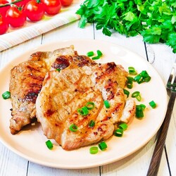 Стейк пошаговые рецепты Стейк пошаговые рецепты