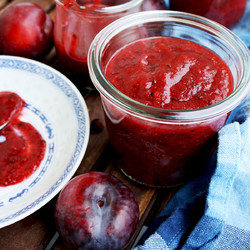 Ткемали домашний Ткемали домашний