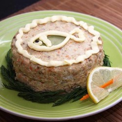 Форшмак Форшмак