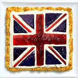 Английская кухня Английская кухня