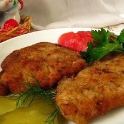 Ромштекс Ромштекс