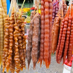 Чурчхела Чурчхела