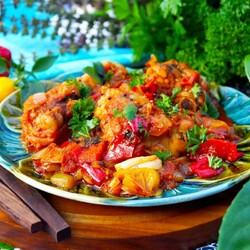 Чахохбили Чахохбили