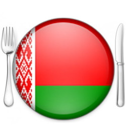 Белорусская кухня Белорусская кухня