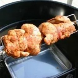 На вертеле На вертеле