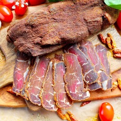 Заготовки из мяса Заготовки из мяса