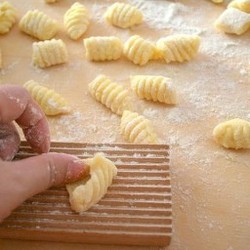 Ньокки Ньокки