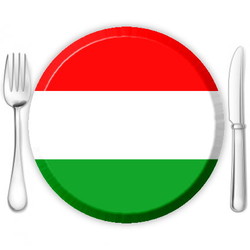 Венгерская кухня Венгерская кухня