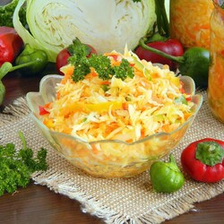 Капуста на зиму Капуста на зиму